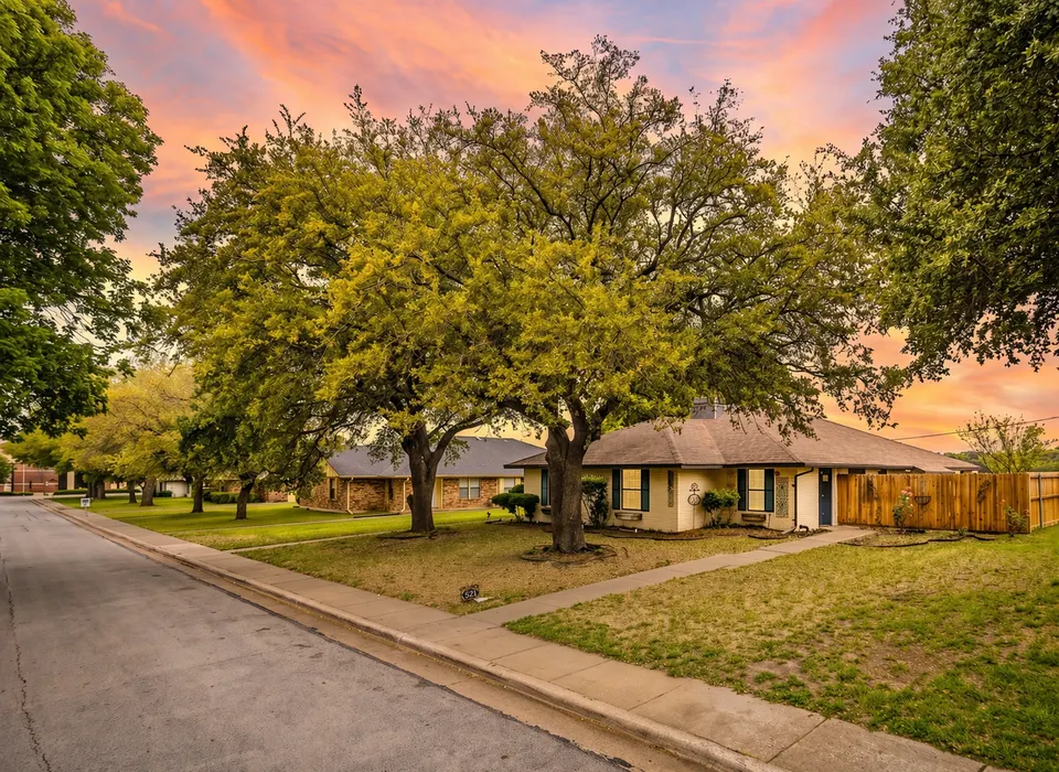 A Place Called Home — DeSoto location